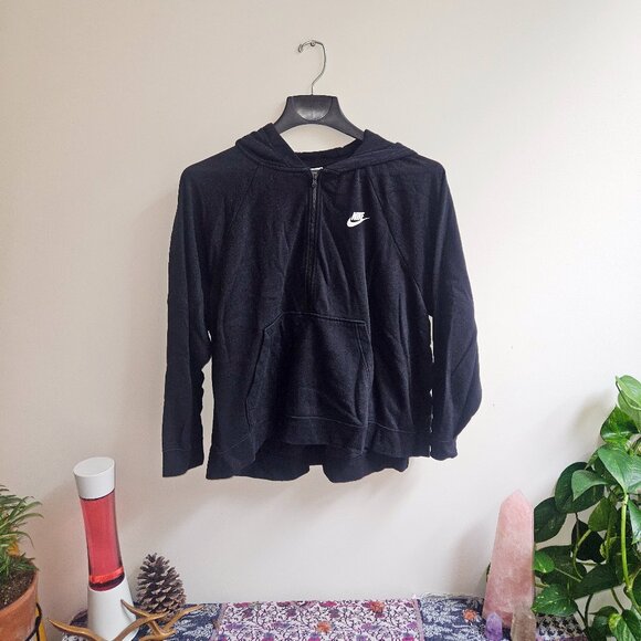 Nike Zip Up Hoodie XL/XXL - Picture 1 of 4